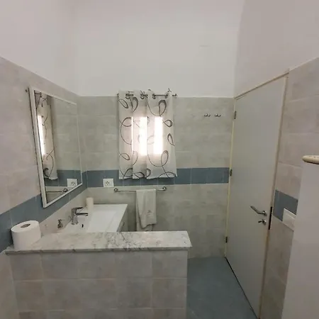 Federica Apartment Trapani