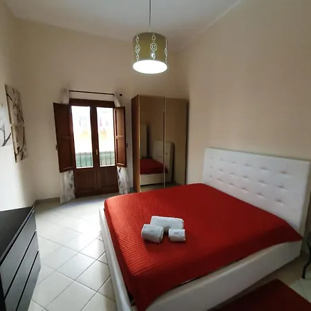 Apartment Federica