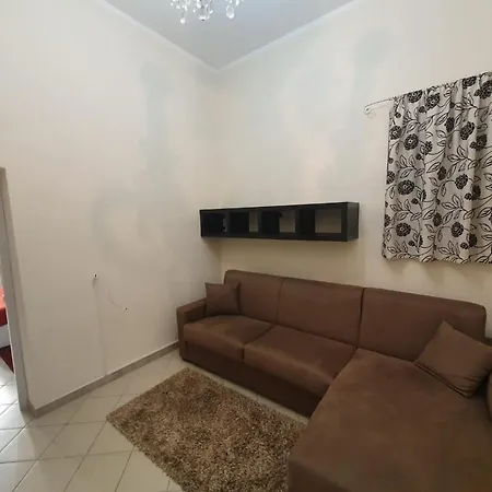 Federica Apartment Trapani