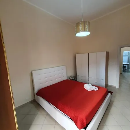 Federica Apartment